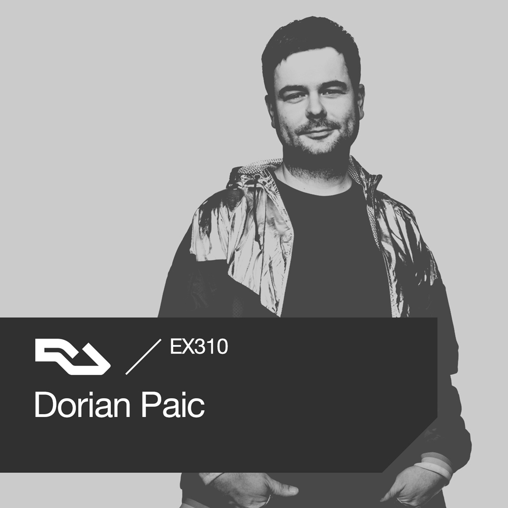Podcast: Dorian Paic
